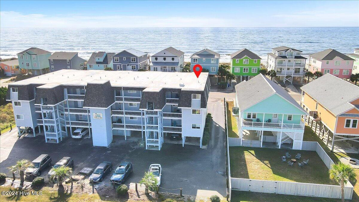 2714 Beach Dr Oak Island, NC 28465