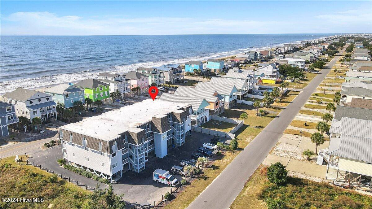 2714 Beach Dr Oak Island, NC 28465