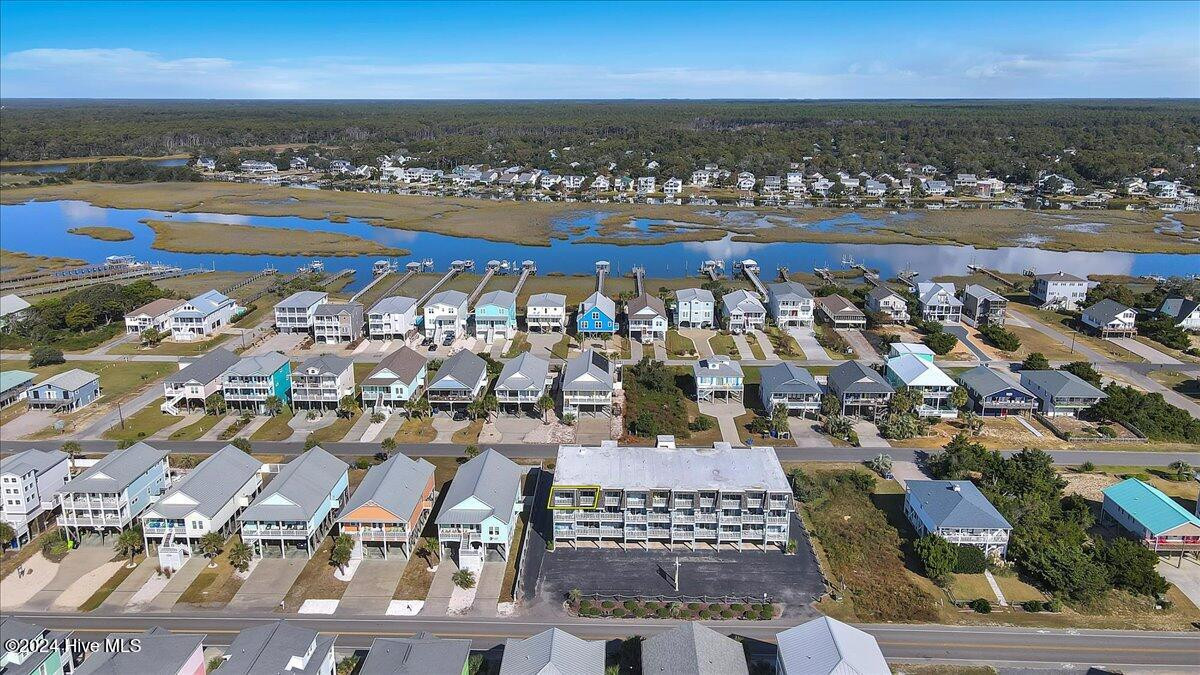 2714 Beach Dr Oak Island, NC 28465