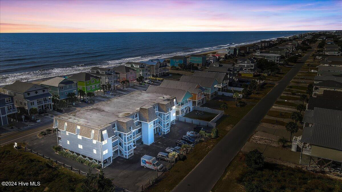 2714 Beach Dr Oak Island, NC 28465