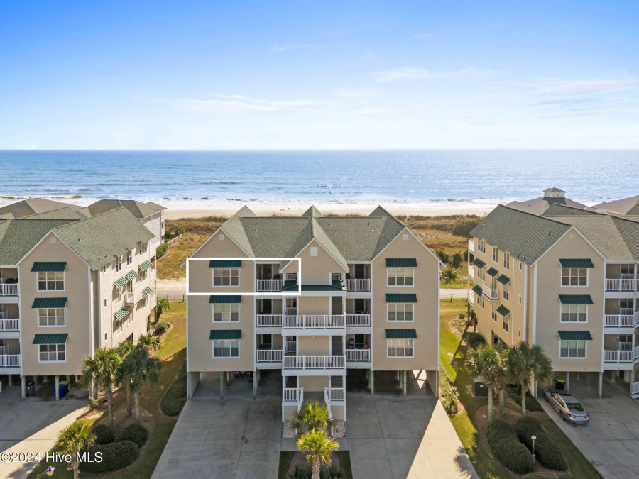 2 Becky St Ocean Isle Beach, NC 28469