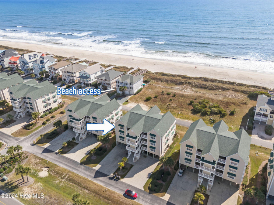 2 Becky St Ocean Isle Beach, NC 28469