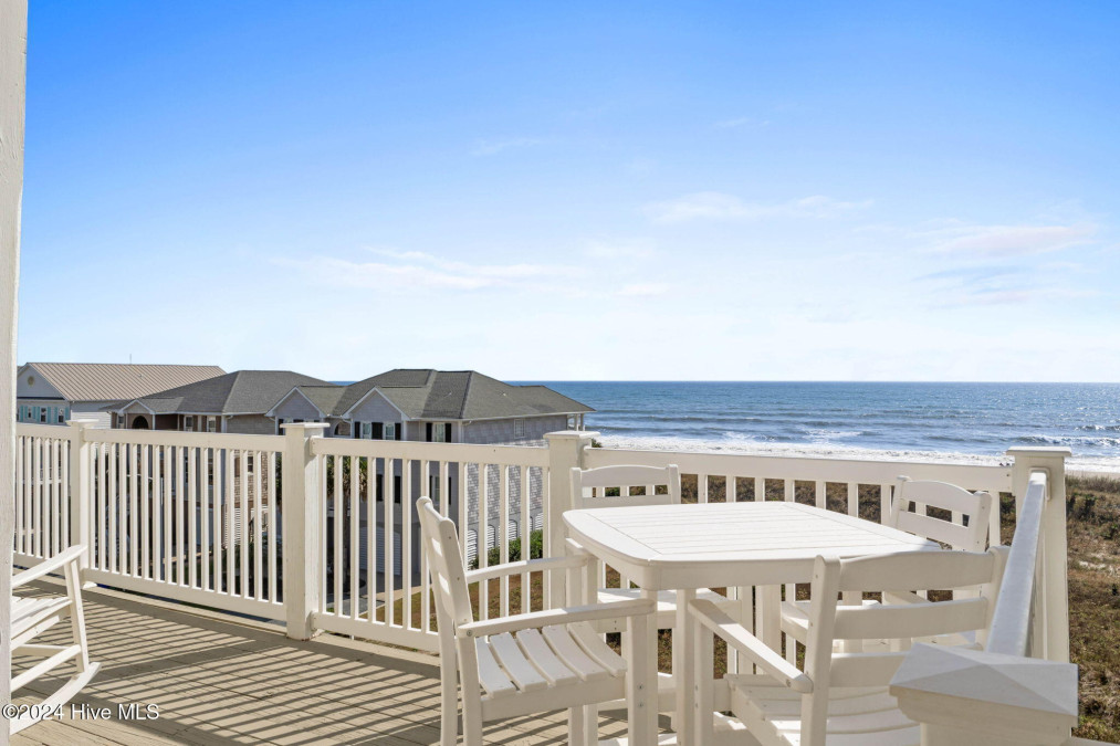 2 Becky St Ocean Isle Beach, NC 28469