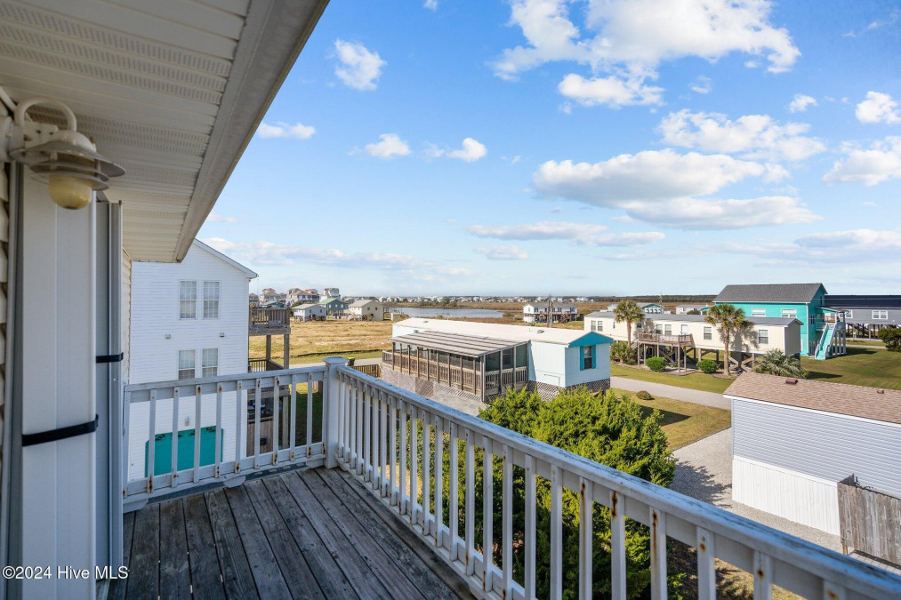 2381 Island Dr North Topsail Beach, NC 28460