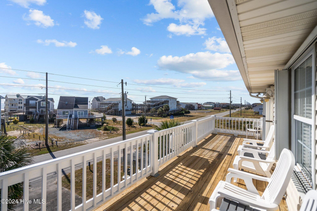 2381 Island Dr North Topsail Beach, NC 28460