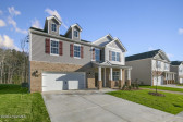 1137 Misty Creek Dr Aberdeen, NC 28315