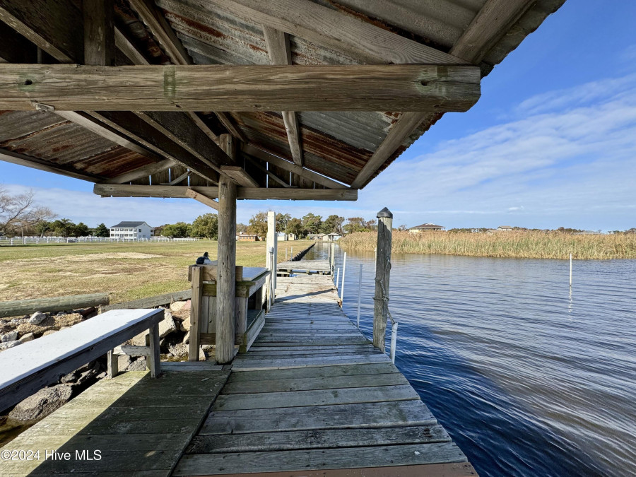 164 Jones Ln Knotts Island, NC 27950