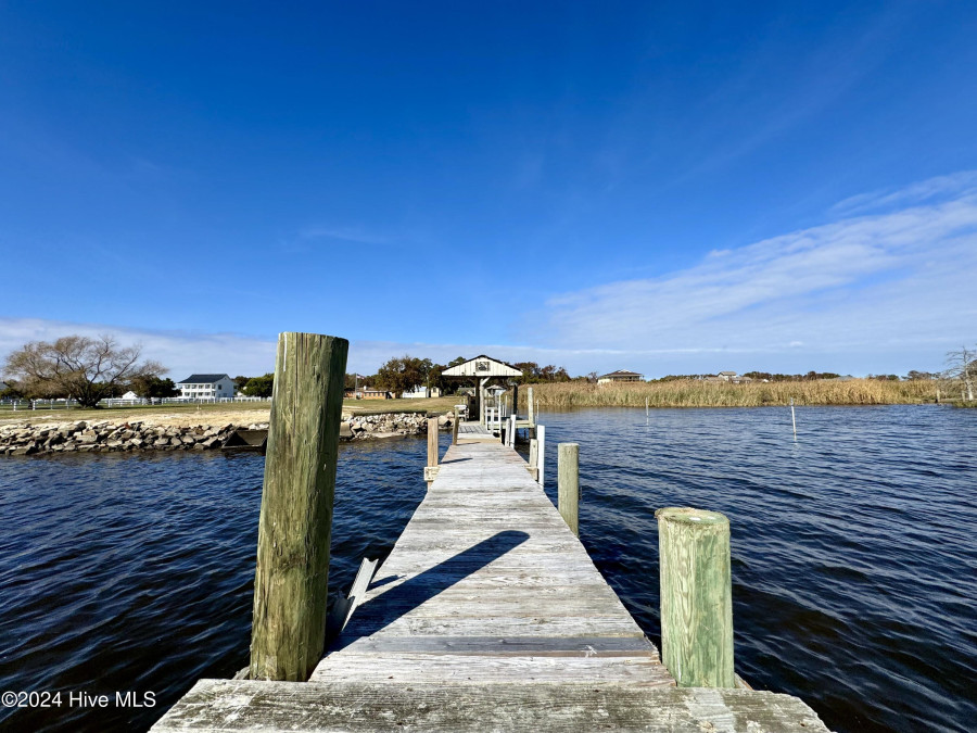 164 Jones Ln Knotts Island, NC 27950