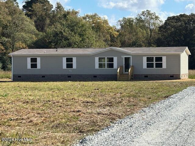 6400 Pine Ridge Rd Faison, NC 28341