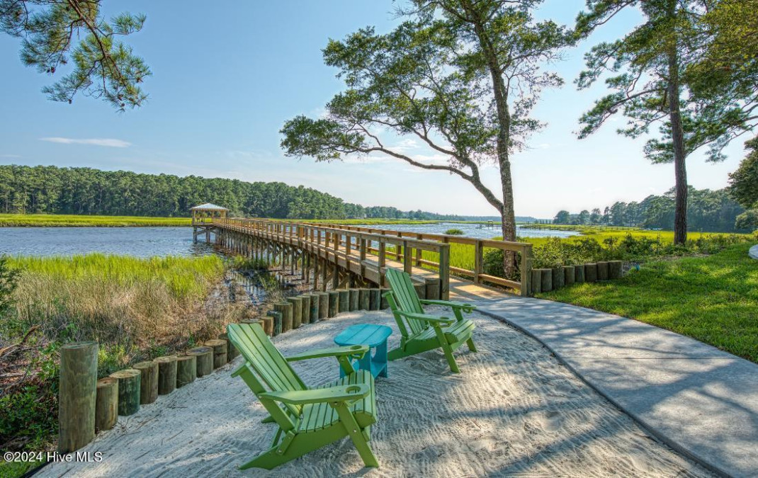 1537 Coastal Cove Ln Calabash, NC 28467