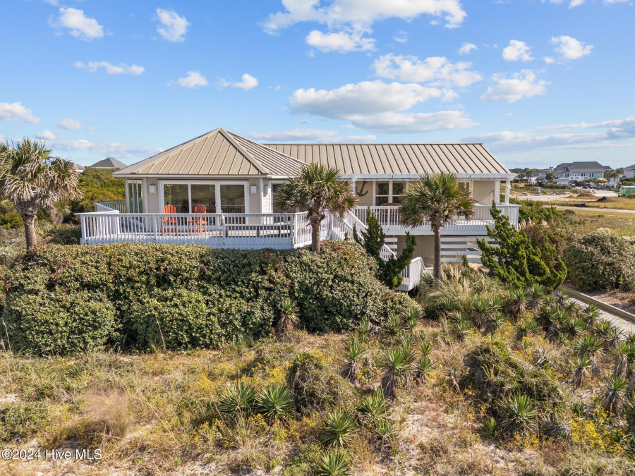 231 Bald Head Wynd Bald Head Island, NC 28461