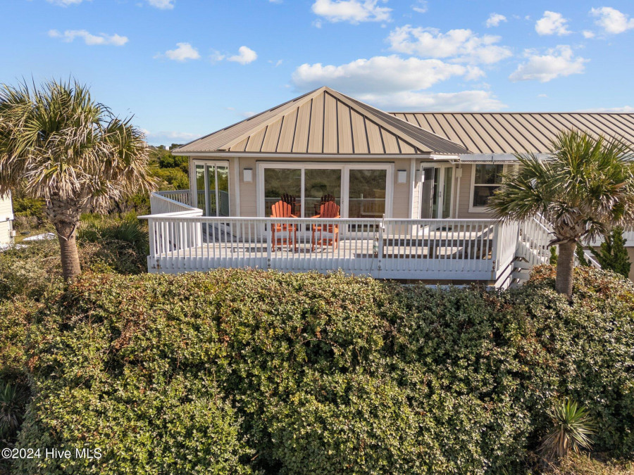 231 Bald Head Wynd Bald Head Island, NC 28461