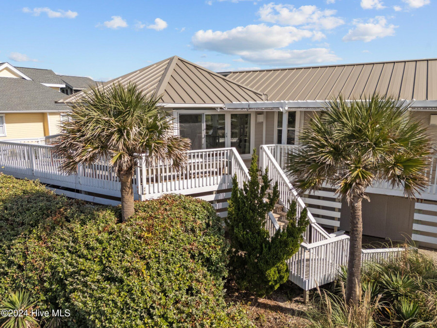 231 Bald Head Wynd Bald Head Island, NC 28461