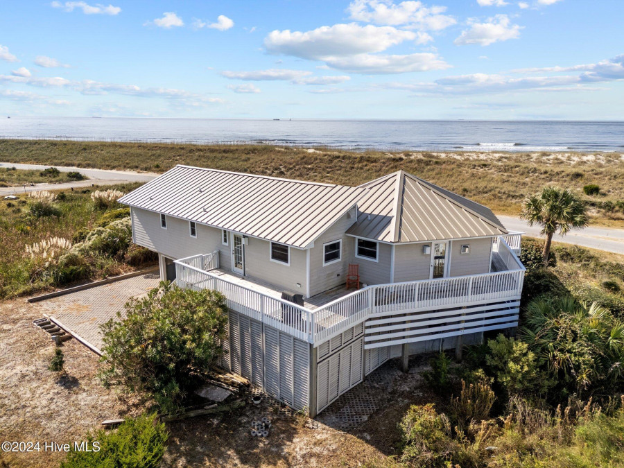 231 Bald Head Wynd Bald Head Island, NC 28461