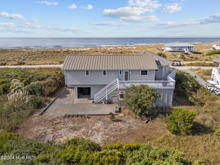 231 Bald Head Wynd Bald Head Island, NC 28461