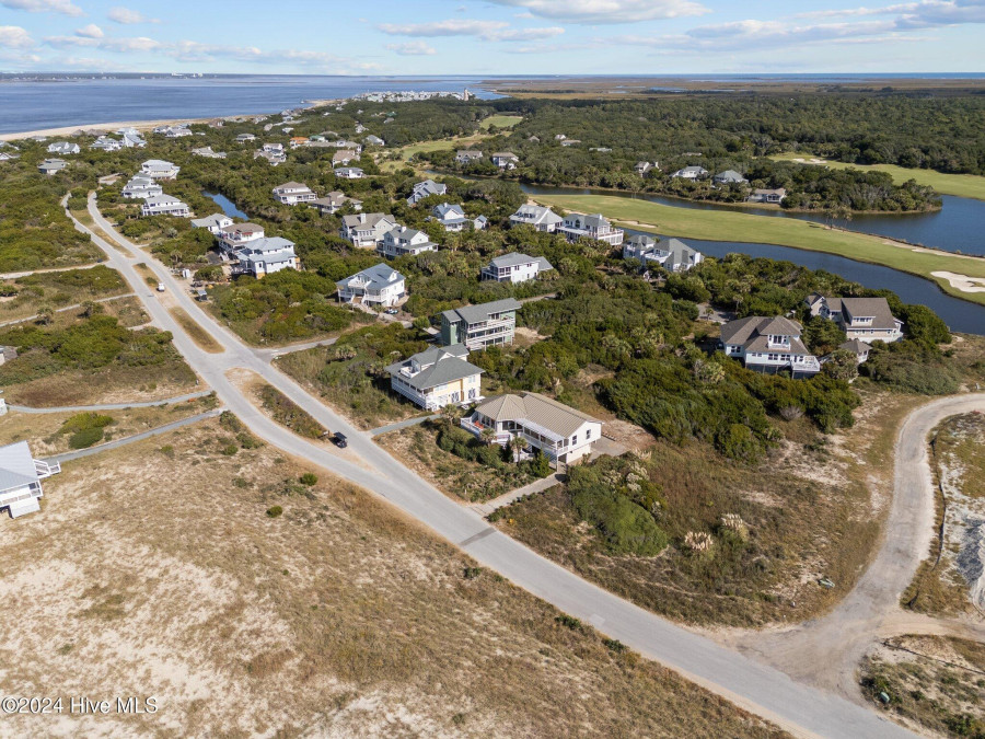 231 Bald Head Wynd Bald Head Island, NC 28461