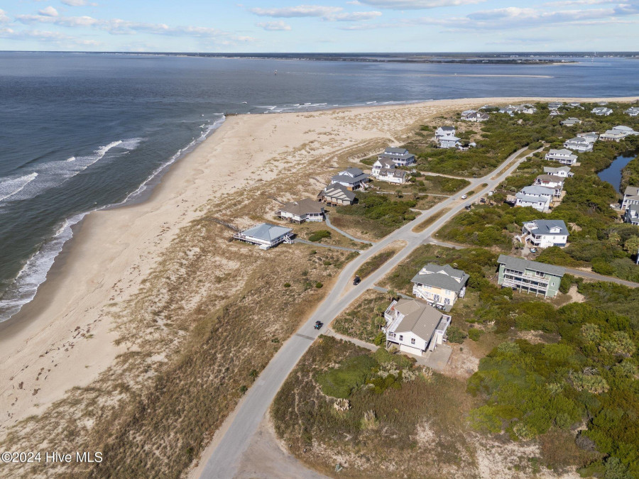 231 Bald Head Wynd Bald Head Island, NC 28461