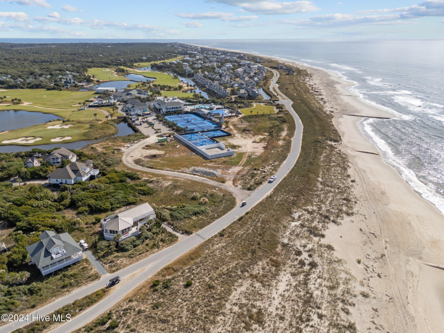 231 Bald Head Wynd Bald Head Island, NC 28461