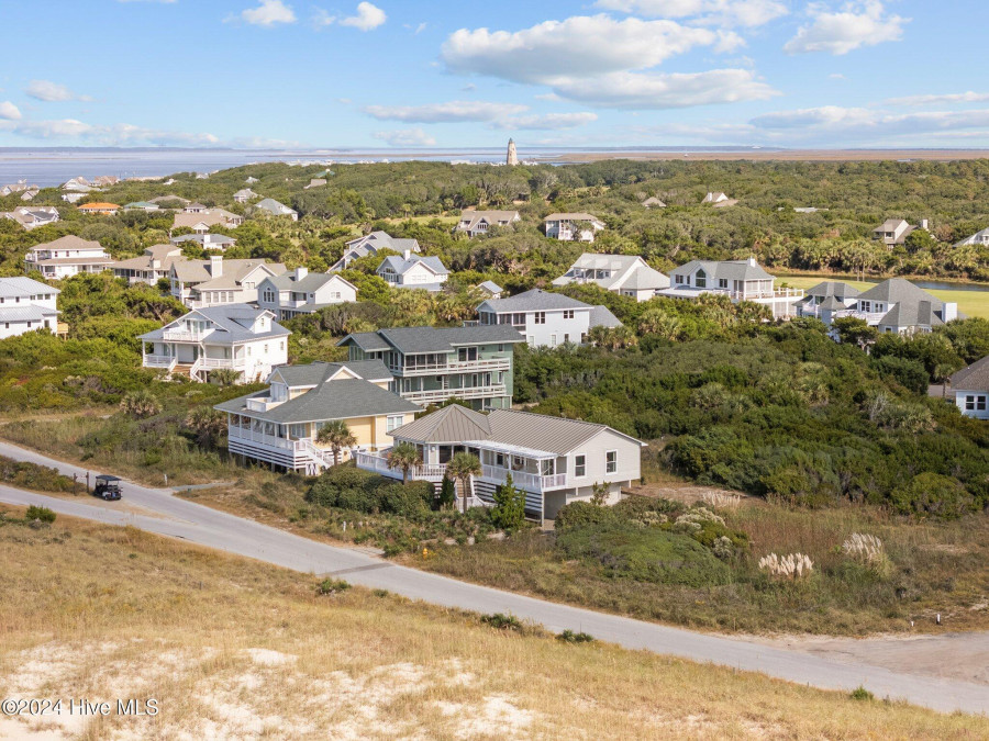 231 Bald Head Wynd Bald Head Island, NC 28461