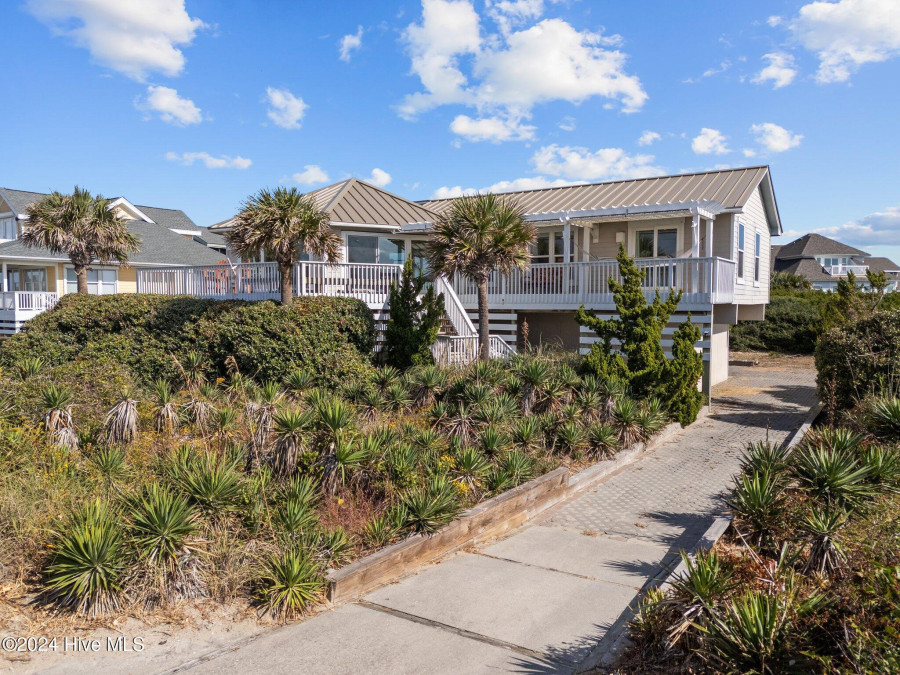 231 Bald Head Wynd Bald Head Island, NC 28461