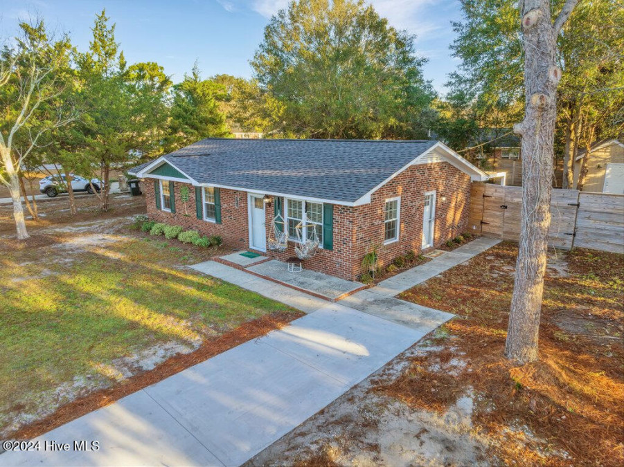 342 Ventura Dr Wilmington, NC 28412