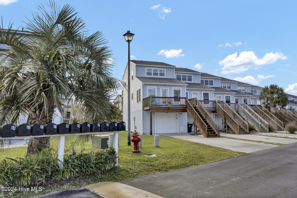 59 Bermuda Landing Pl North Topsail Beach, NC 28460