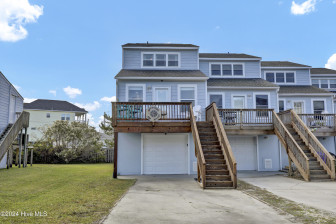 59 Bermuda Landing Pl North Topsail Beach, NC 28460