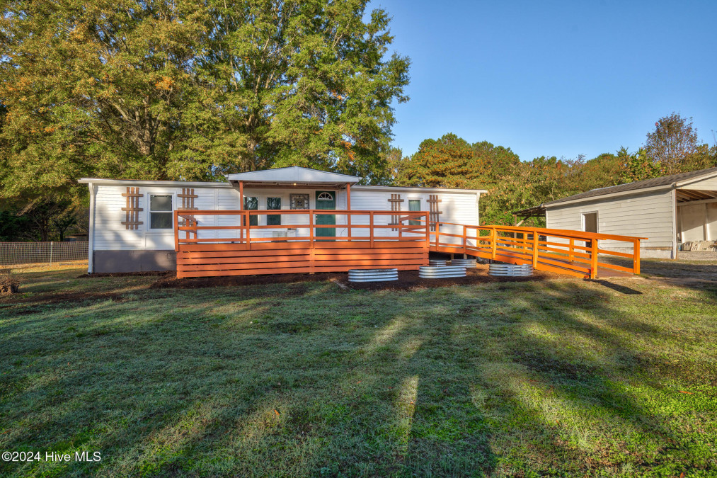 2521 Edgemont Rd Wendell, NC 27591