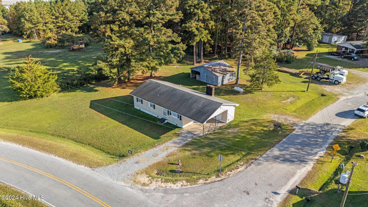 1953 Wc Braswell Rd Smithfield, NC 27577