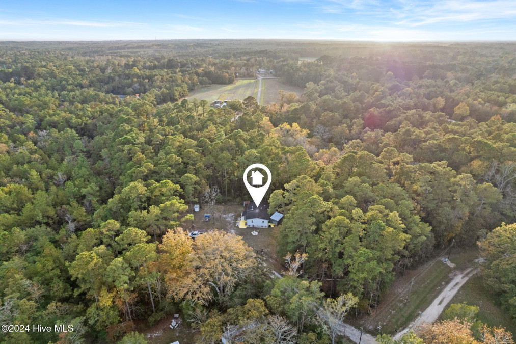 1203 Ocean Trail Ct Supply, NC 28462