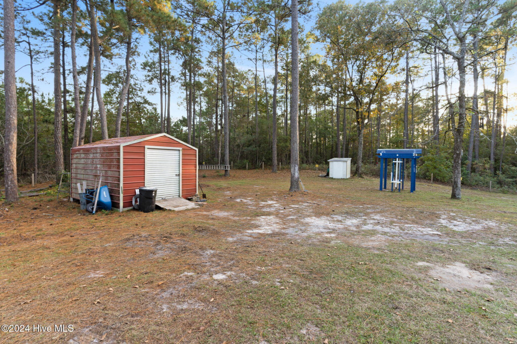 1203 Ocean Trail Ct Supply, NC 28462