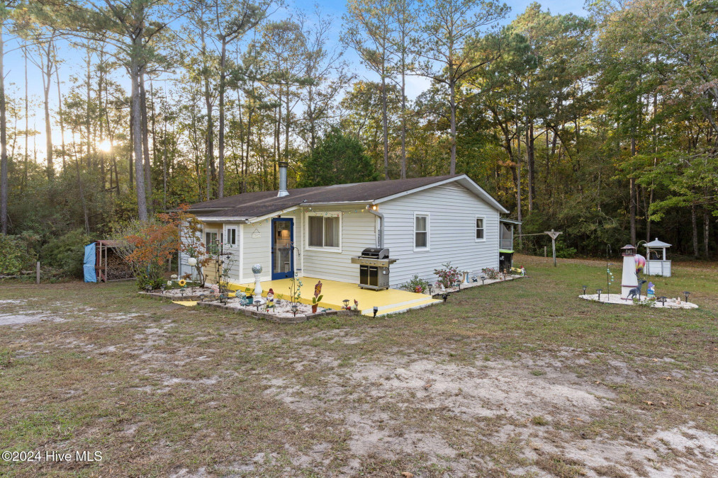 1203 Ocean Trail Ct Supply, NC 28462