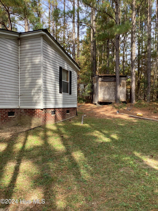 201 Fallow View Rd Polkton, NC 28135