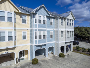 515 New River Dr Surf City, NC 28445