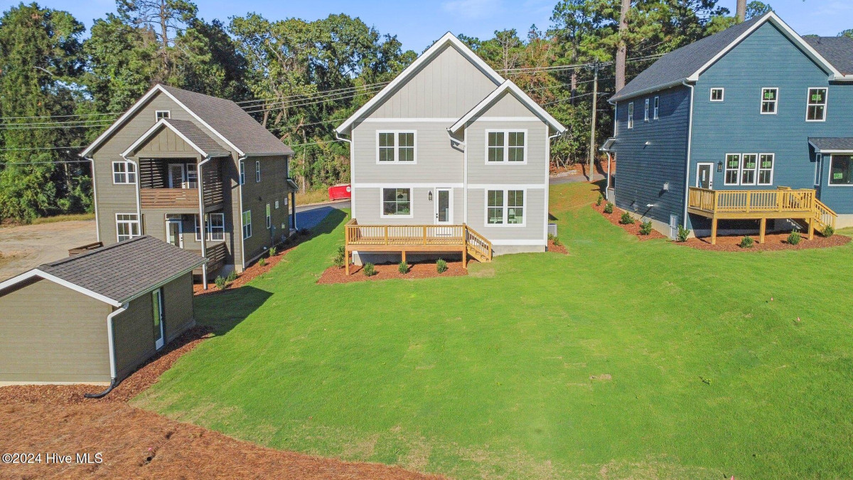 440 Illinois Ave Southern Pines, NC 28387