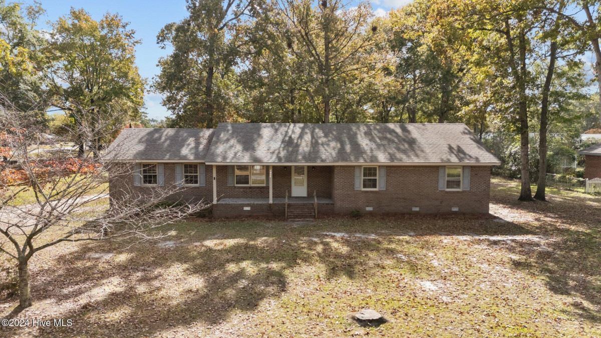 3701 Norwich Rd New Bern, NC 28562