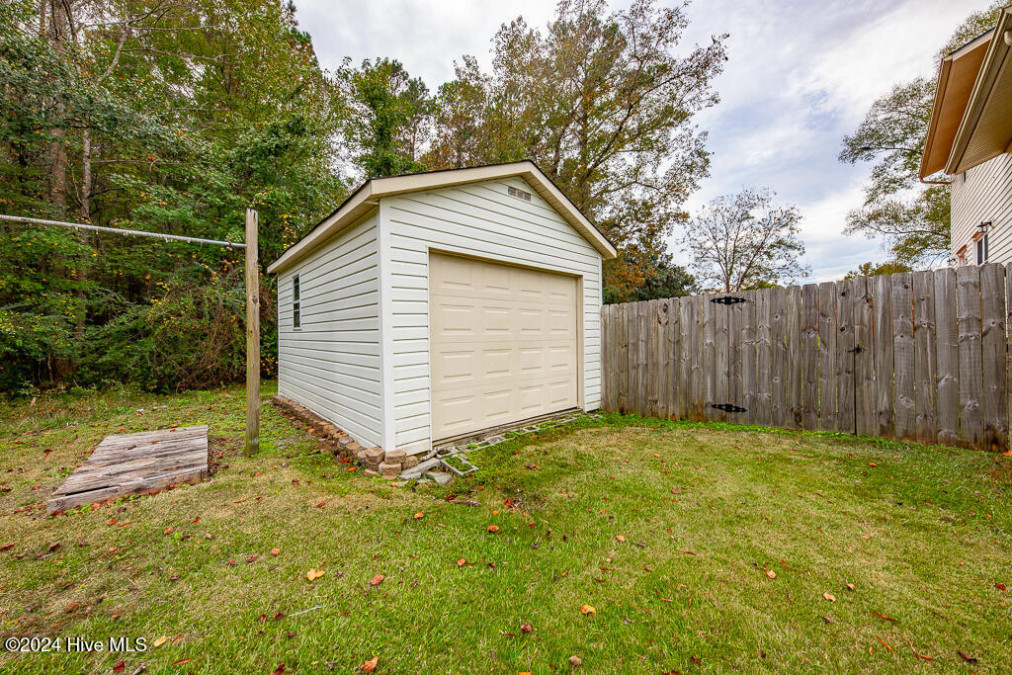 101 Foxhall St Havelock, NC 28532