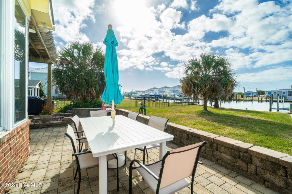 241 Bay View Blvd Atlantic Beach, NC 28512