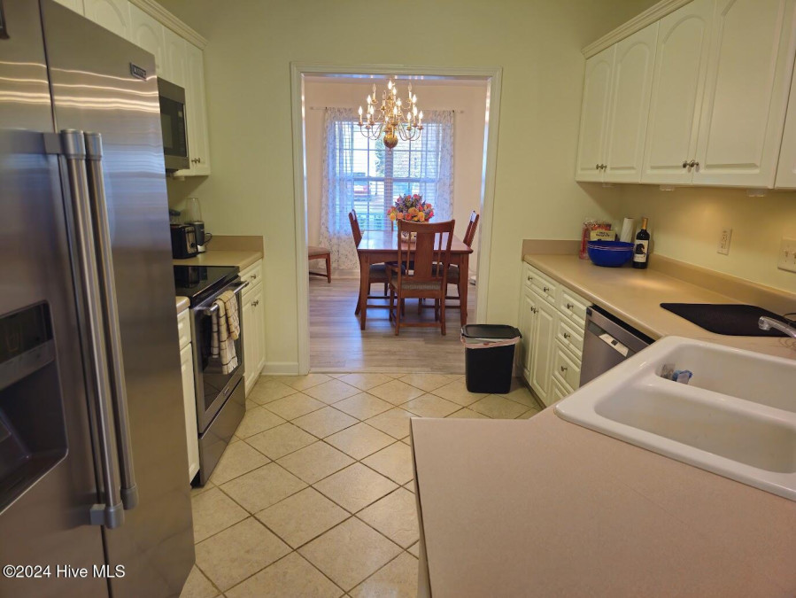 110 Southern Magnolia Ct Hampstead, NC 28443