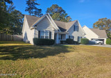 110 Southern Magnolia Ct Hampstead, NC 28443