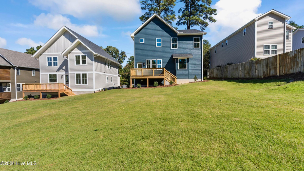 430 Illinois Ave Southern Pines, NC 28387