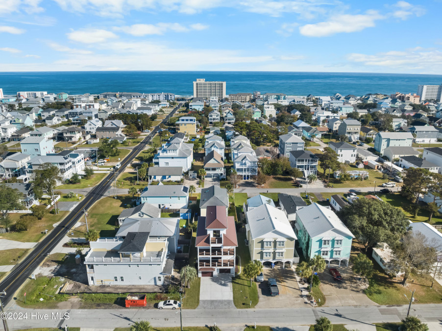 1405 Pinfish Ln Carolina Beach, NC 28428