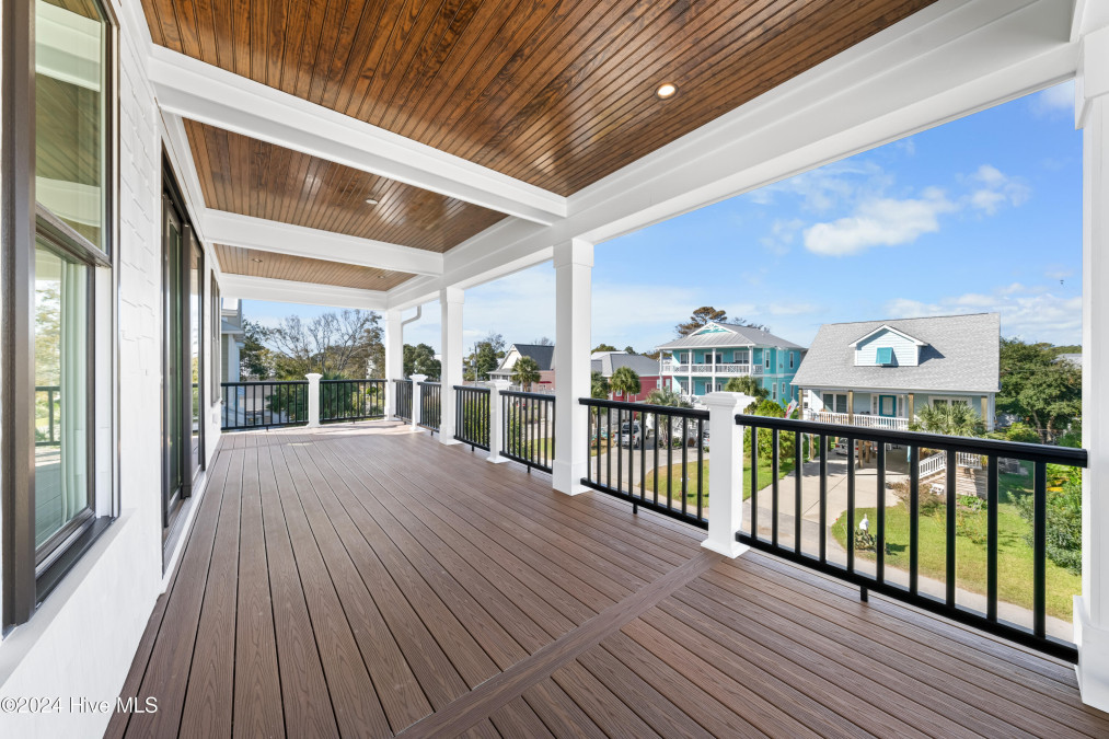 1405 Pinfish Ln Carolina Beach, NC 28428