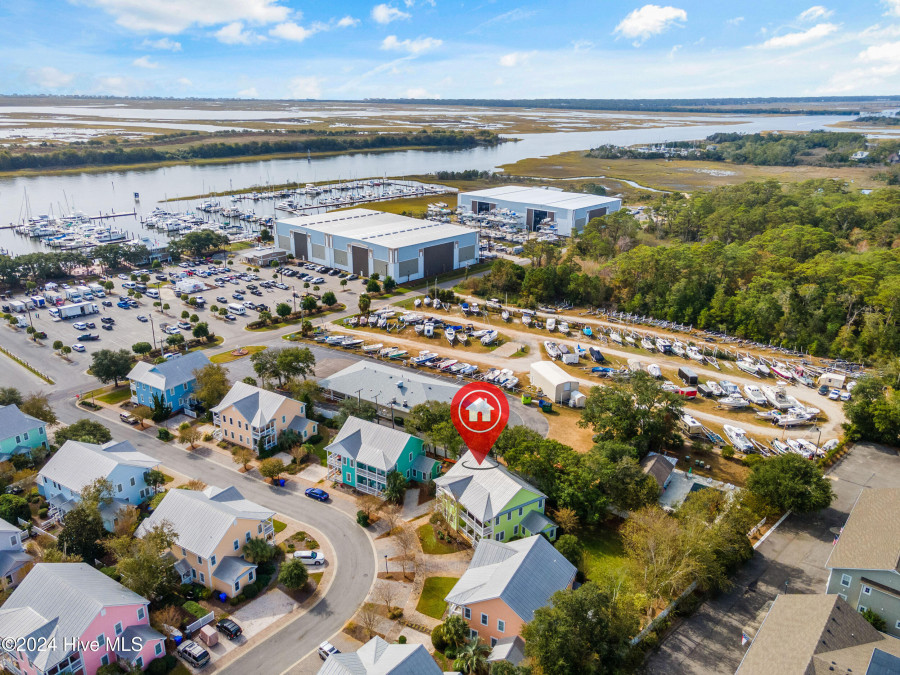 328 Marina View Dr Southport, NC 28461