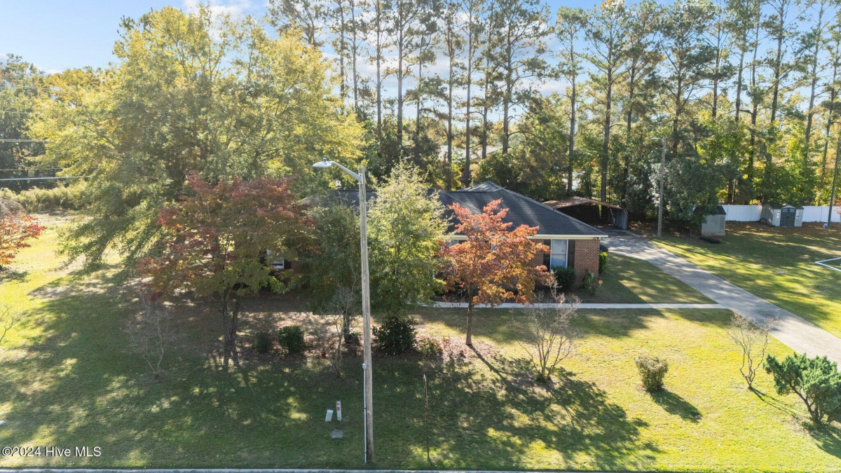 506 Sedgefield Dr Greenville, NC 27834