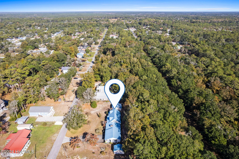 2562 Bessemer Dr Supply, NC 28462