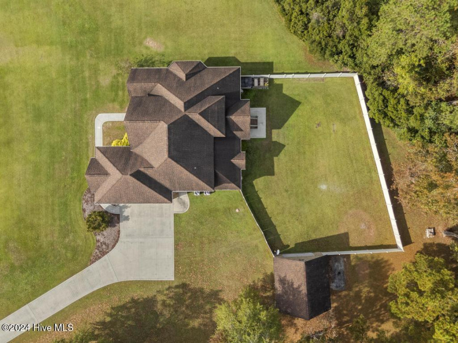 165 Country Squire Ln Jacksonville, NC 28540