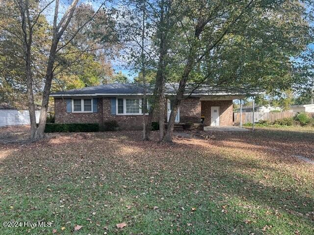 4993 Nc 43  Greenville, NC 27858