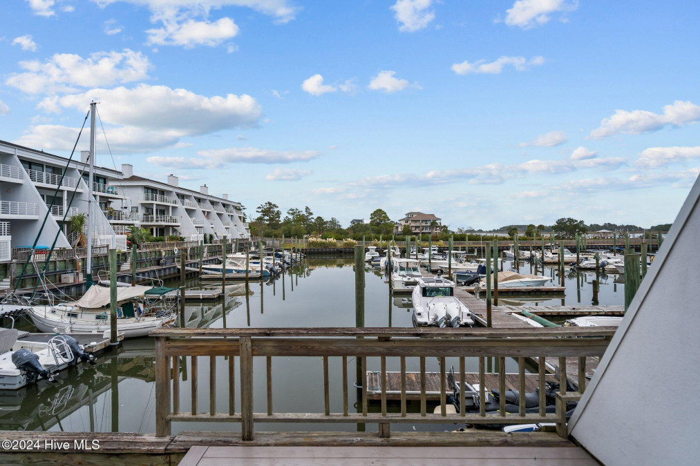 5403 Marina Club Dr Wilmington, NC 28409