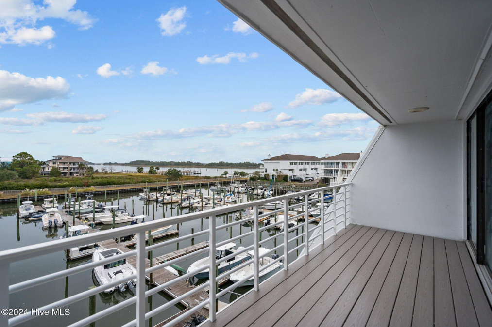 5403 Marina Club Dr Wilmington, NC 28409